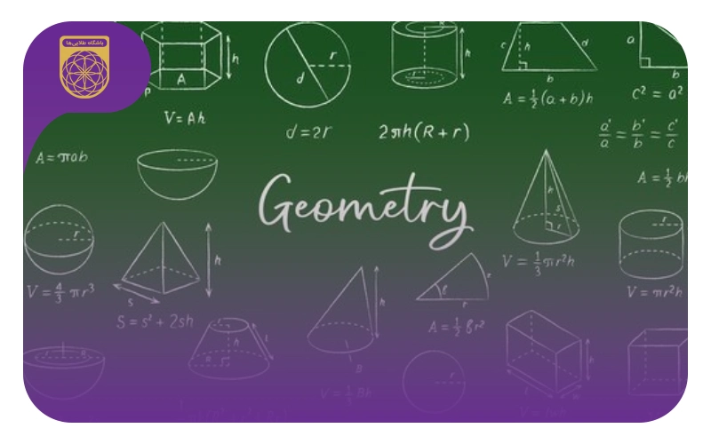اسامی مدال‌آوران ملی 12امین المپیاد هندسه ایران
