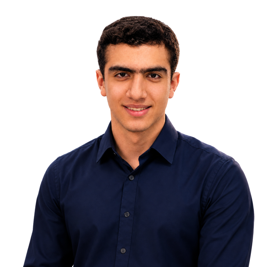 امیرحسین زارعی
