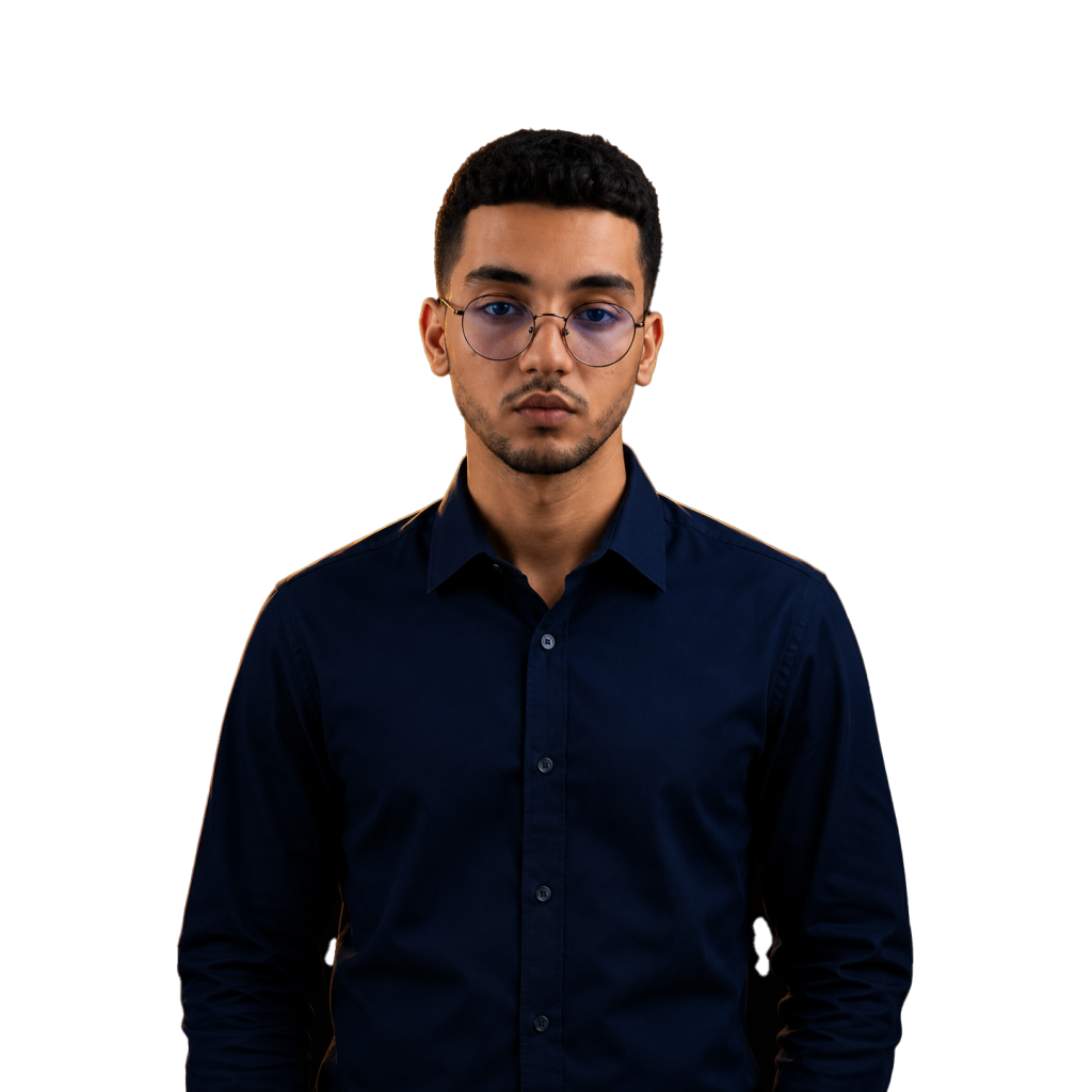 امیرعباس مهرداد